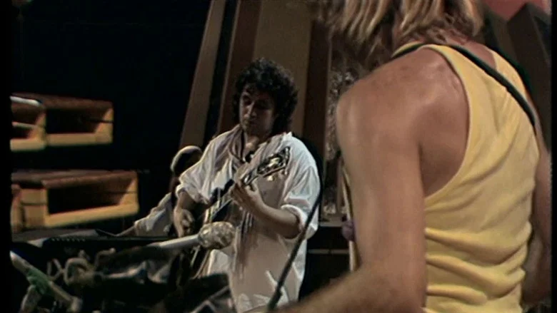 Pino Daniele Live @ RTSI screenshot 3
