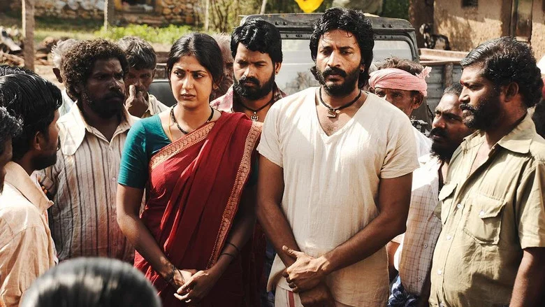 Kalathur Gramam screenshot 1