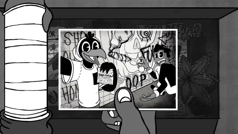 Vandals screenshot 3
