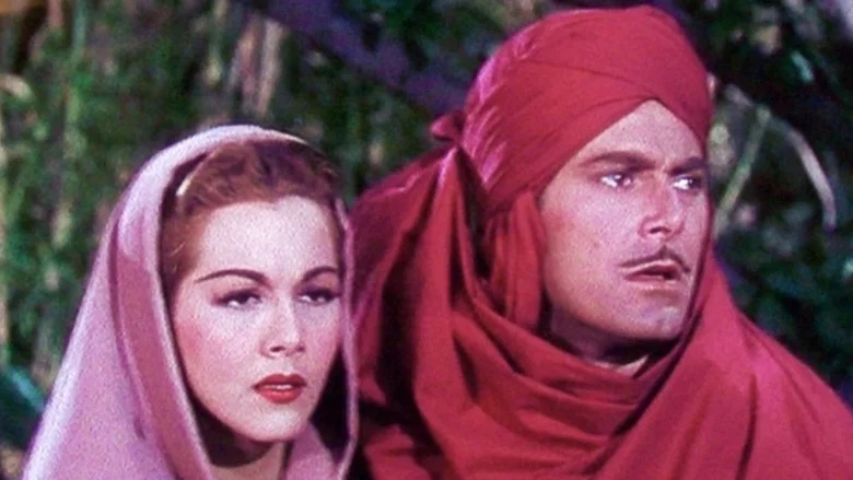 Ali Baba and the Forty Thieves screenshot 7