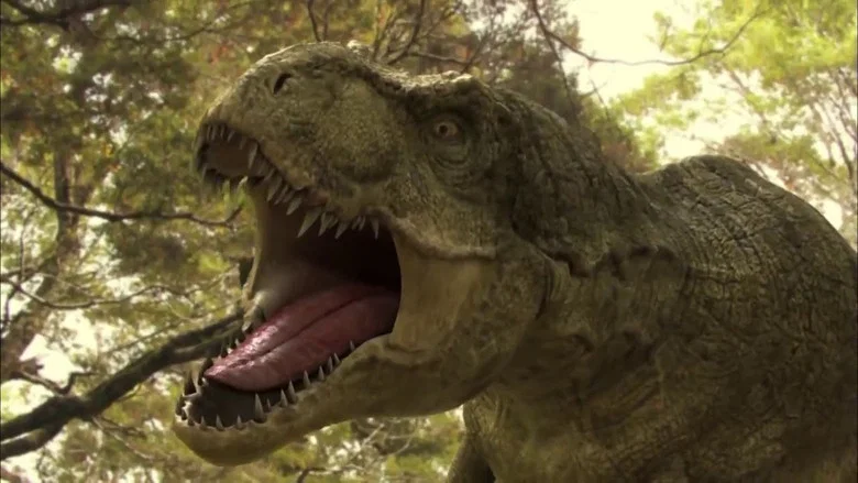 Tarbosaurus, The Mightiest Ever screenshot 6
