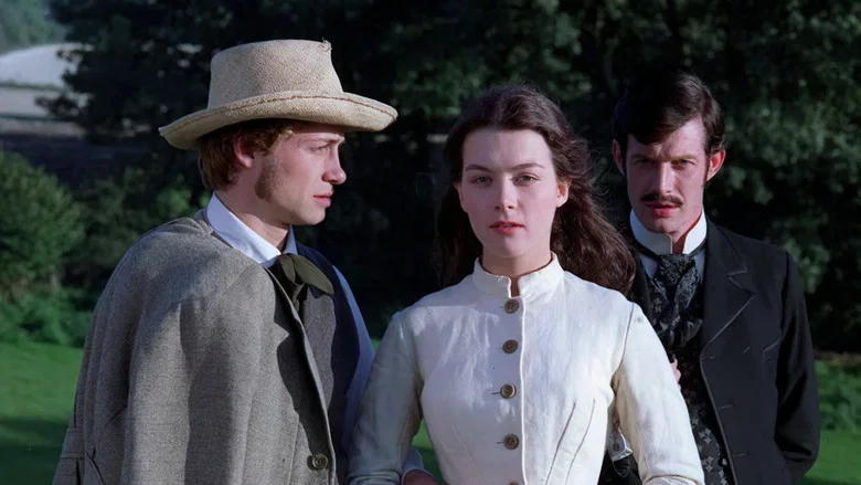 Tess of the D'Urbervilles screenshot 1