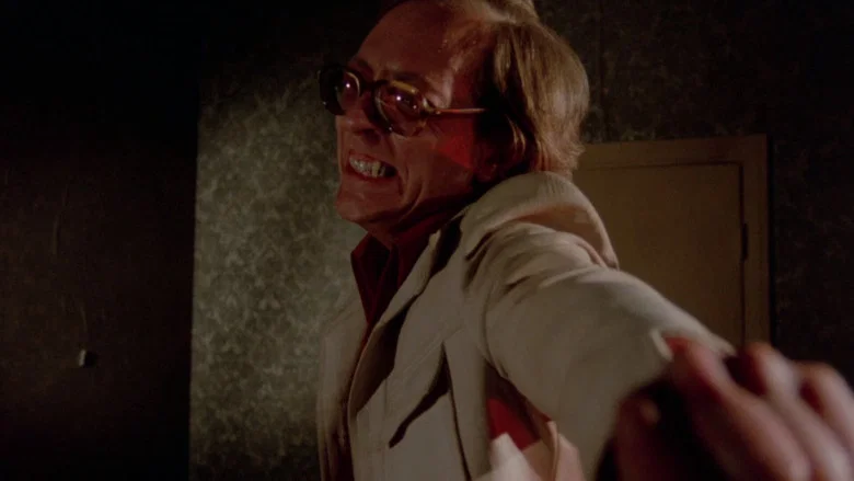 Eaten Alive screenshot 7