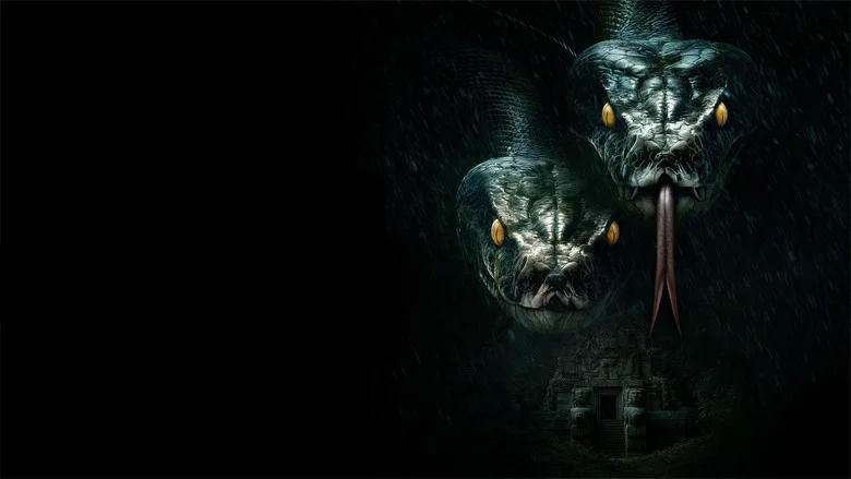 The Anacondas screenshot 1