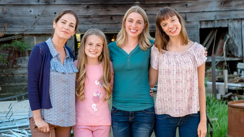 Signed, Sealed, Delivered: Home Again screenshot 8