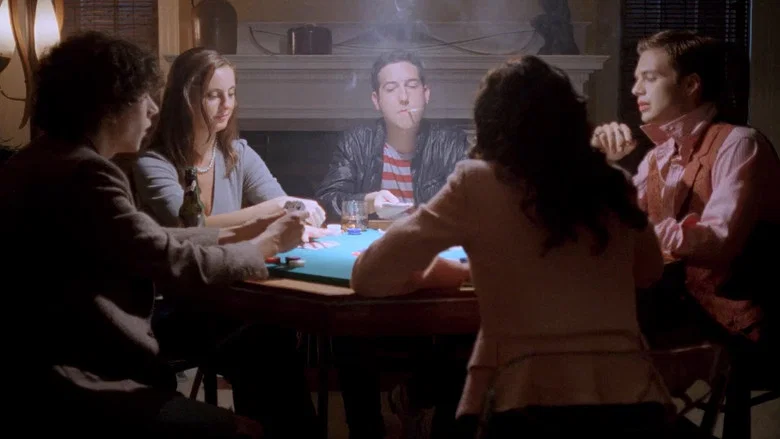 The Education of Charlie Banks screenshot 5