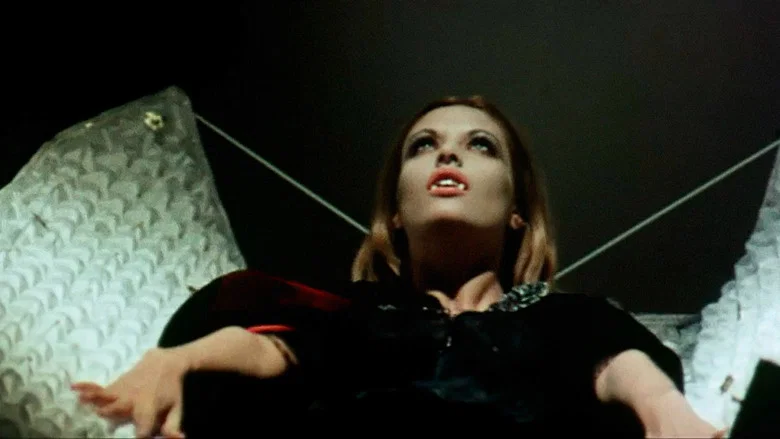 Dracula, Prisoner of Frankenstein screenshot 3