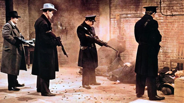 The St. Valentine's Day Massacre screenshot 3