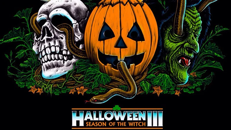 Halloween III: Season of the Witch screenshot 3