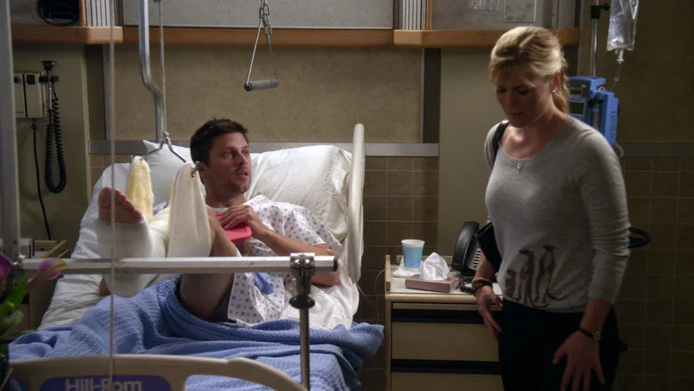 Second Chances screenshot 4