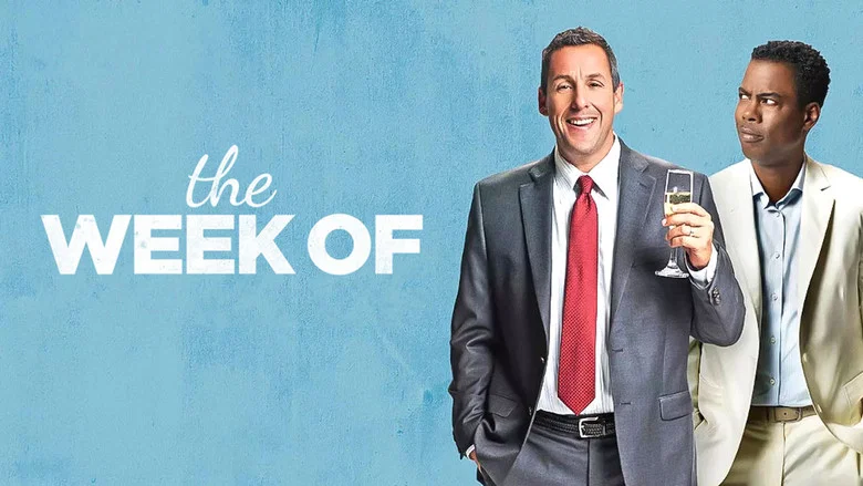 The Week Of screenshot 5