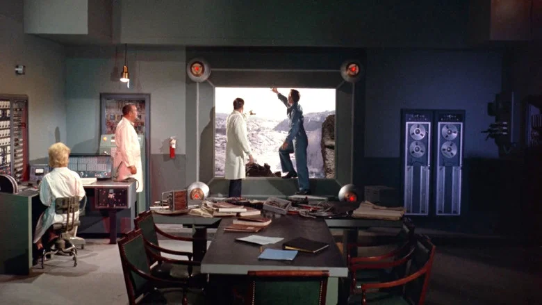 The Time Travelers screenshot 6