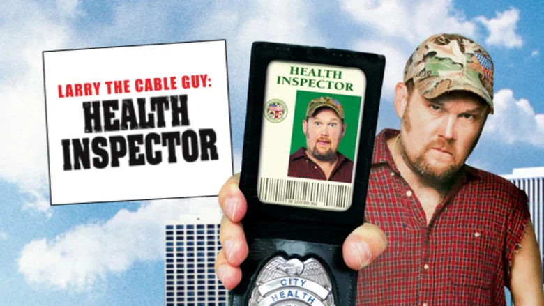 Larry the Cable Guy: Health Inspector screenshot 3