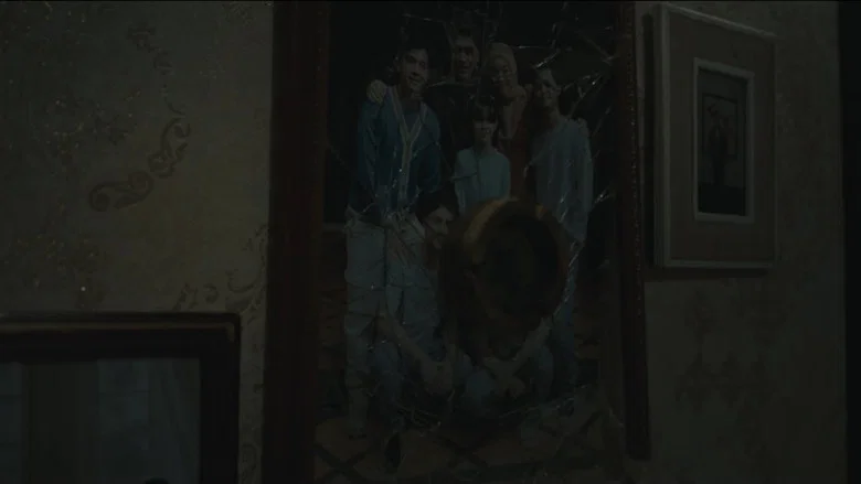 Alie's Home screenshot 4