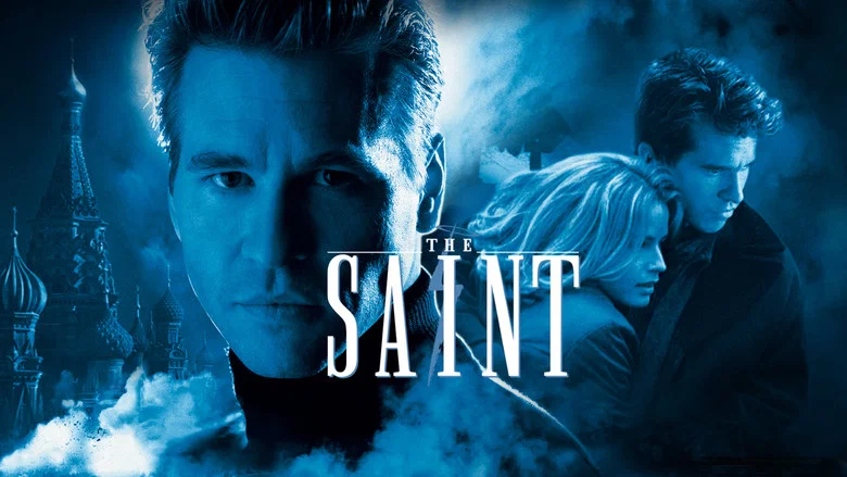 The Saint screenshot 8