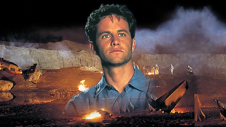 Left Behind screenshot 1