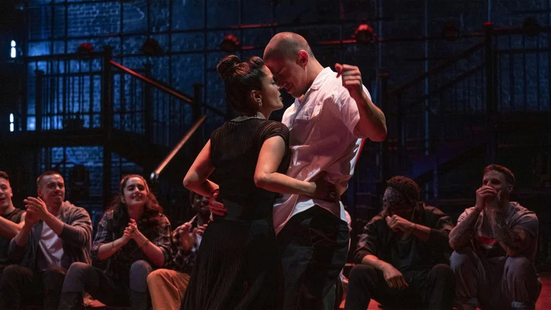 Magic Mike's Last Dance screenshot 2
