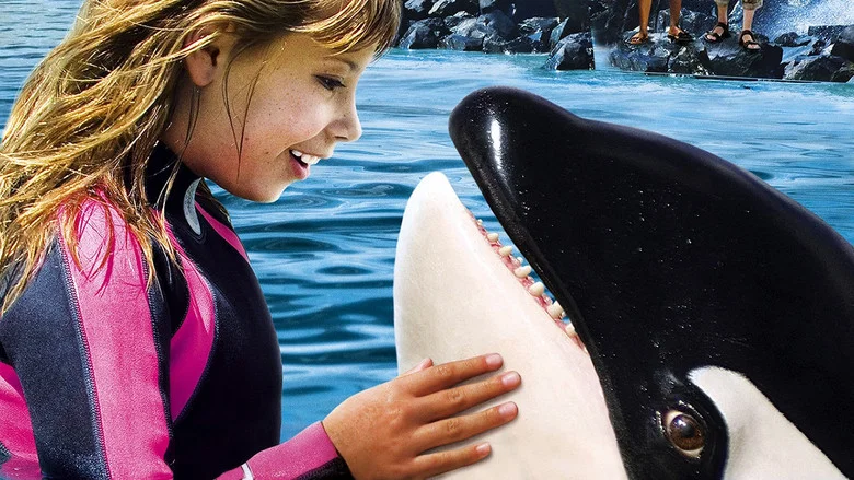 Free Willy: Escape from Pirate's Cove screenshot 4