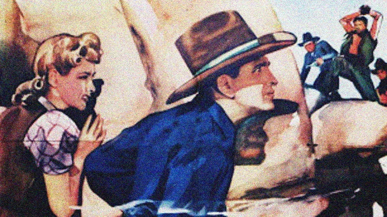 Riders of the Rio Grande screenshot 1