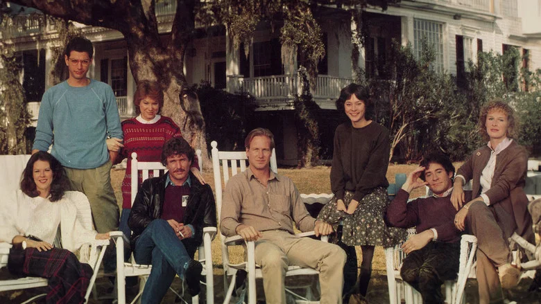 The Big Chill screenshot 1