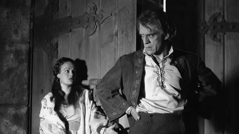 The Black Room screenshot 3