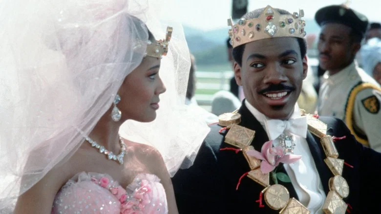 Coming to America screenshot 7