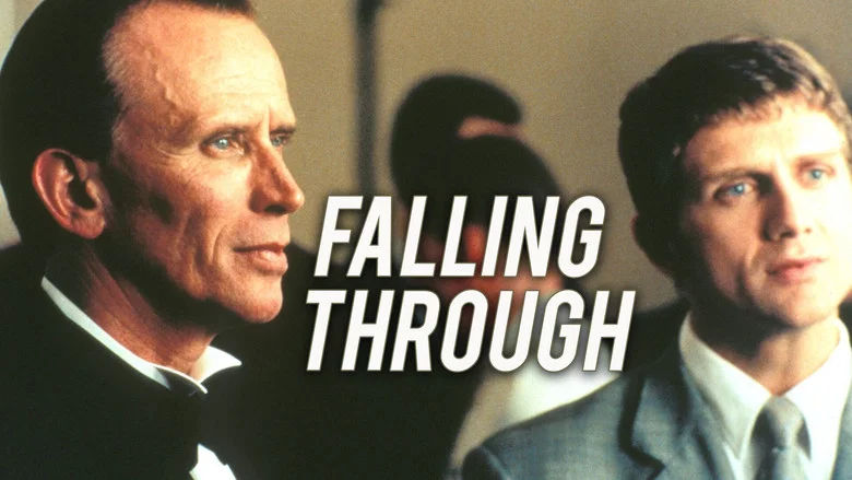 Falling Through screenshot 2