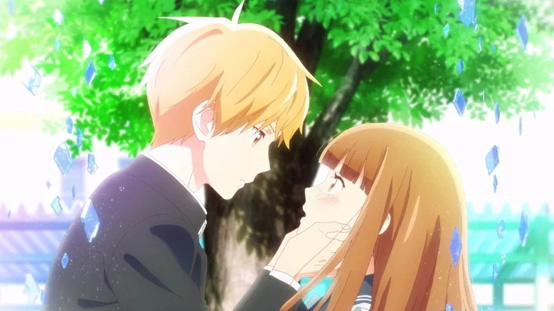 Love Me, Love Me Not screenshot 6