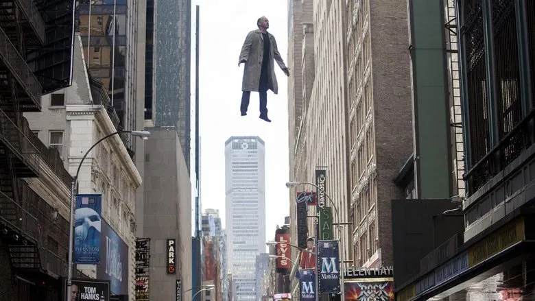 Birdman or (The Unexpected Virtue of Ignorance) screenshot 1