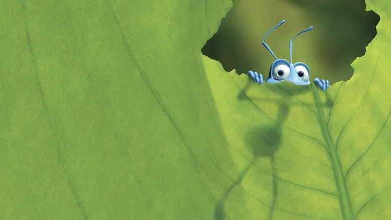 A Bug's Life screenshot 3