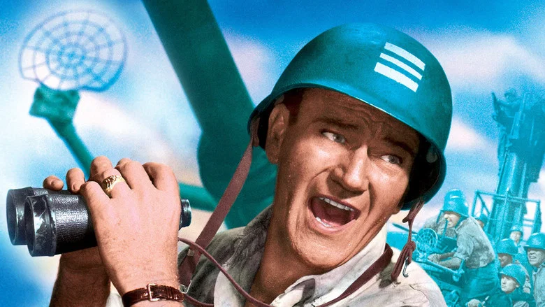 Operation Pacific screenshot 2