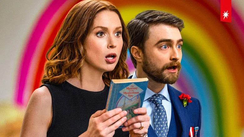 Unbreakable Kimmy Schmidt: Kimmy vs. the Reverend screenshot 4
