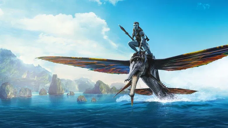 Avatar: The Way of Water screenshot 7