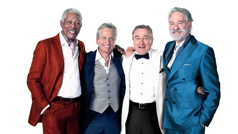 Last Vegas screenshot 8