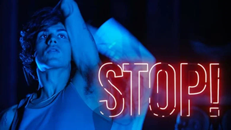 Léo Walk : STOP ! screenshot 1
