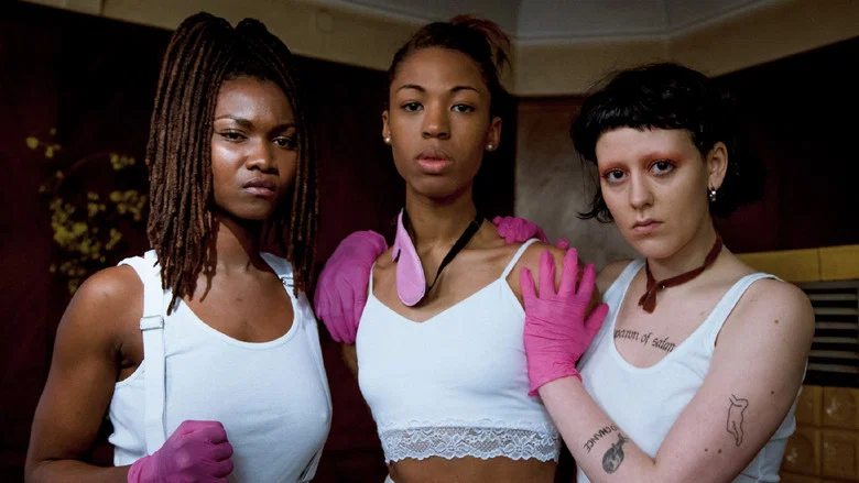 The Misandrists screenshot 2