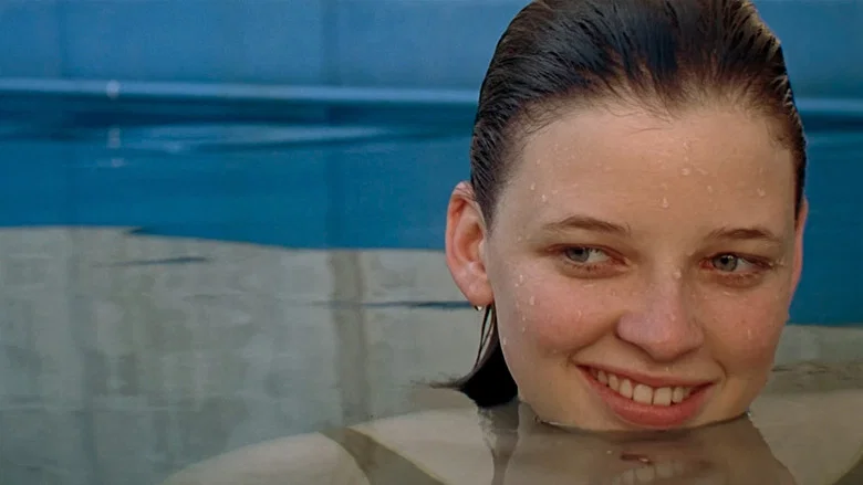 The Holy Girl screenshot 1