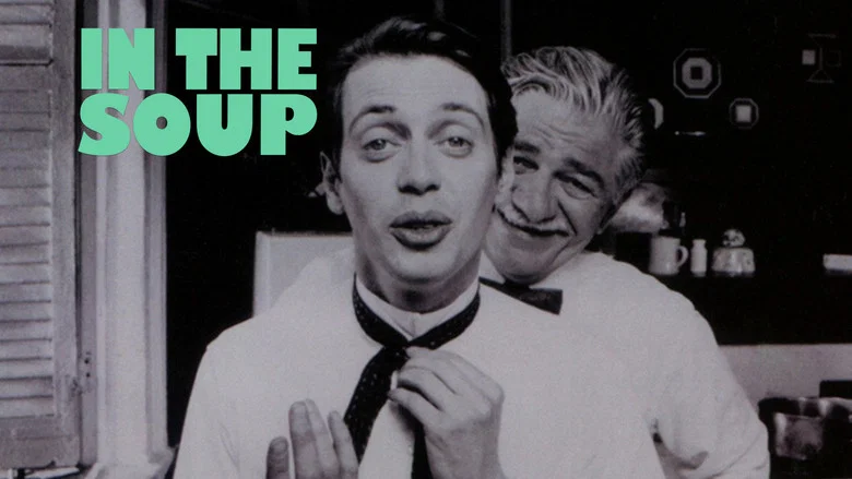 In the Soup screenshot 6