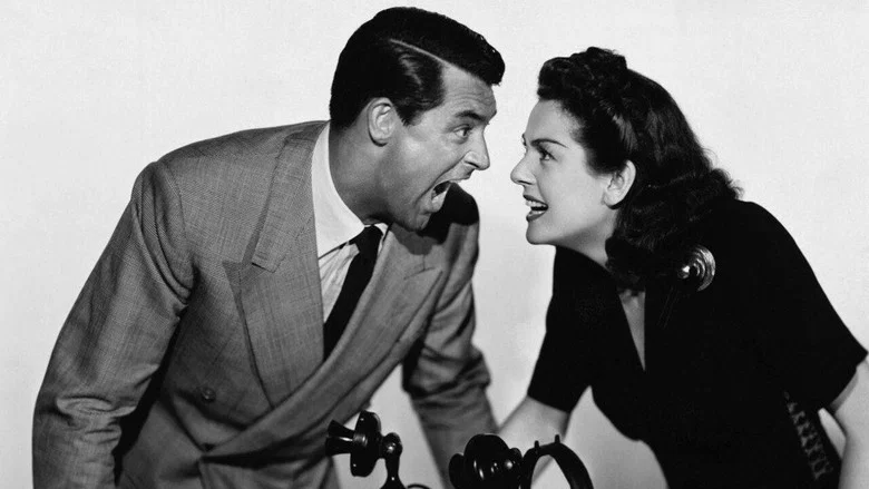 His Girl Friday screenshot 5