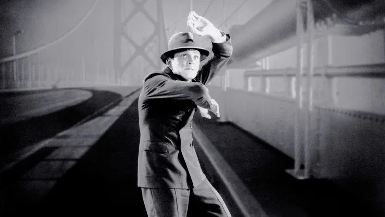 Dick Tracy screenshot 1