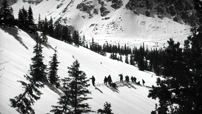 Men of the Blue Cross screenshot 7