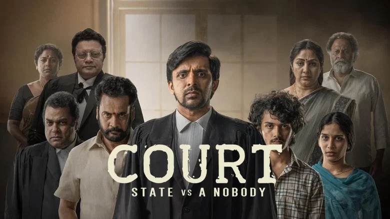 Court: State vs. A Nobody screenshot 8