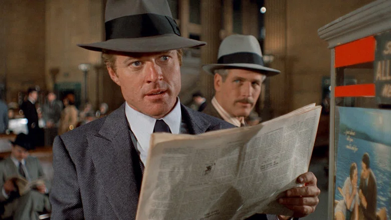 The Sting screenshot 6