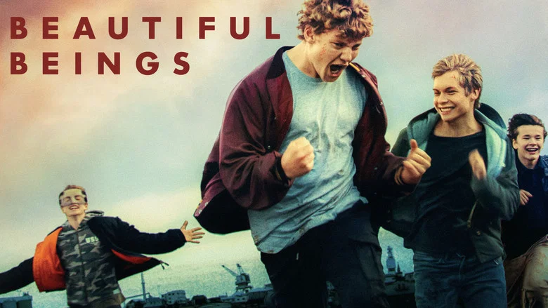 Beautiful Beings screenshot 7
