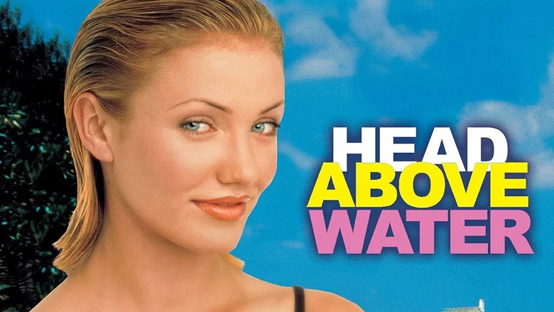 Head Above Water screenshot 7