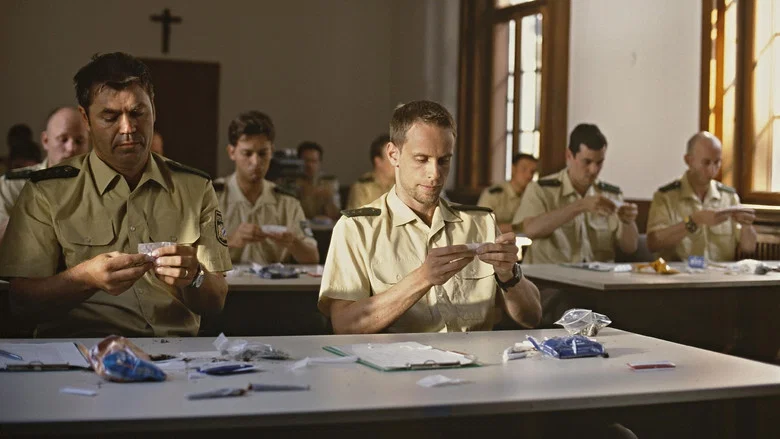 Lammbock screenshot 6