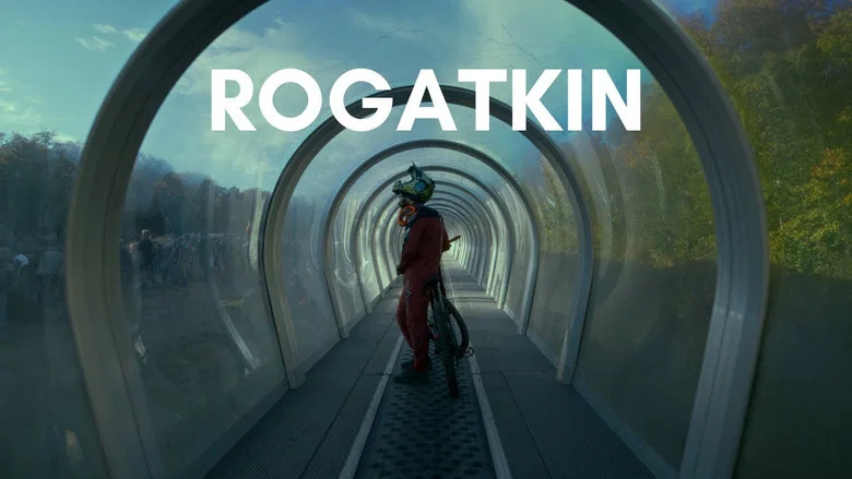 Rogatkin screenshot 2