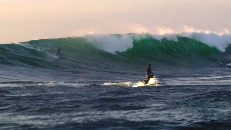 Billabong Odyssey screenshot 2