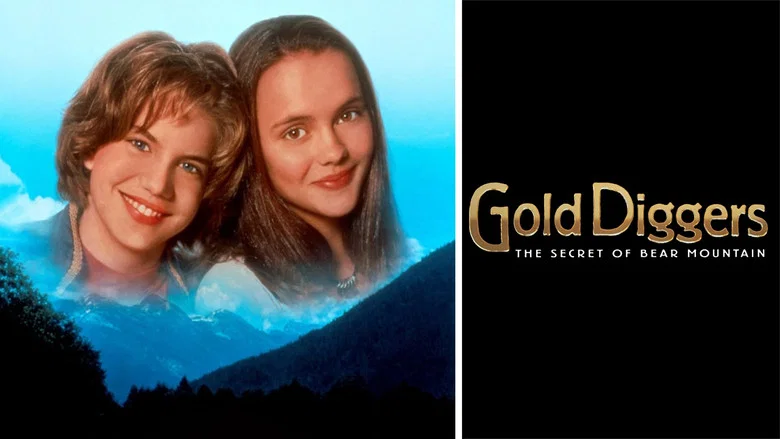 Gold Diggers: The Secret of Bear Mountain screenshot 8