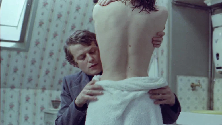 Love in the Afternoon screenshot 2